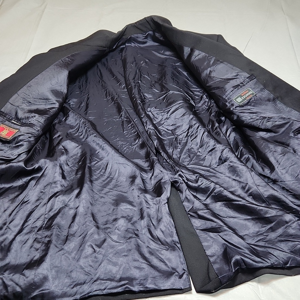 Men's Blazer - Picture 11 of 16
